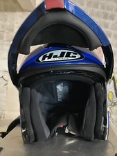 HJC RPHA 11 Carnage Marvel Casco da Moto Integrale - L, Nero/Rosso