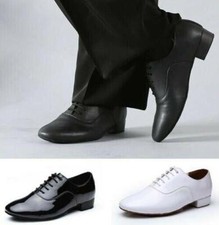 Scarpe ballo uomo sala - ballo,
