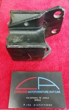 Supporto motore destro lato - supporto,