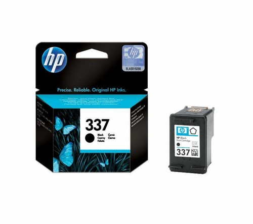 Hp337 cartuccia inchiostro - cartuccia, di