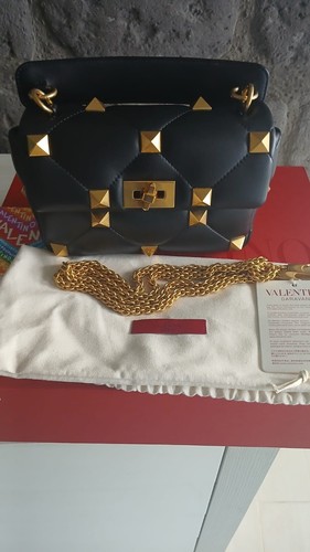 Borsa valentino garavani - borsa,