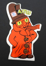 Adesivi Promozionali Ola Langnese Gelato Anni 80