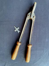 Pinza Tagliafili Italiana