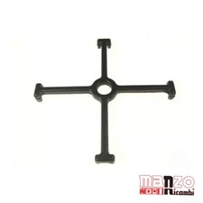 Griglia riduzione a 4 punte