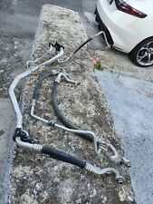 KIT TUBI ARIA CONDIZIONATA A/C PEUGEOT 308 3008 5008 CITROEN C4 DS4 6477Z9