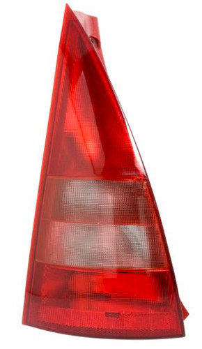 Faro fanale posteriore - faro,