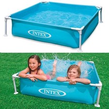 Intex 57173 Piscina Mini Frame