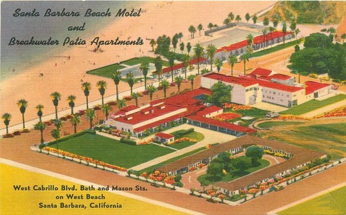 Breakwater patio apartments - breakwater,