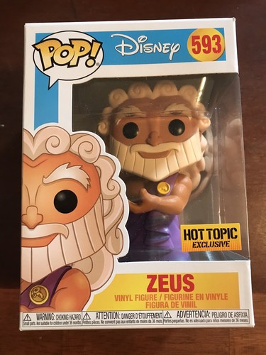 Disney ercole pop - disney, pop!