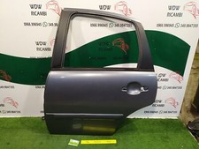 PORTA PORTIERA SPORTELLO LATO POSTERIORE SINISTRO SX CITROEN C3 1.4 HDI 90CV (20
