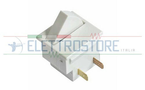 Pulsante porta frigo candy - porta,