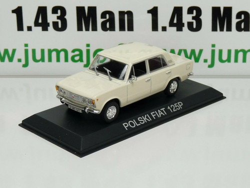 Bal67 voiture ixo - 1/43,