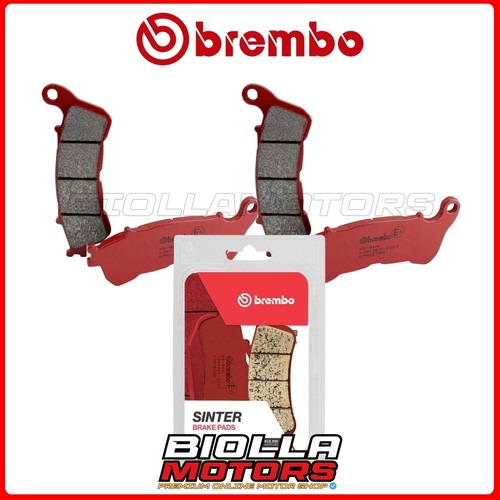 Kit pastiglie freno brembo - kit,