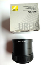 Nikon e19 adattatore per - nikon,