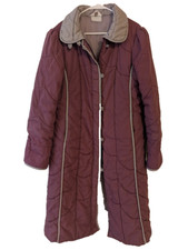 Cappotto donna vintage