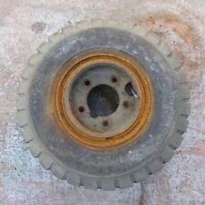 Tire 6.50 R10 14PR IC70 for UNIVERSAL used (73605)
