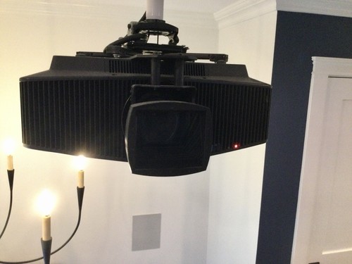 Sony vpl vw885es sxrd - sony,