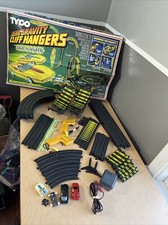 Appendiabiti vintage Tyco Zero