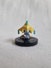 Pokemon Rumble Jirachi NFC Figura Ufficiale Nintendo Wii U Originale