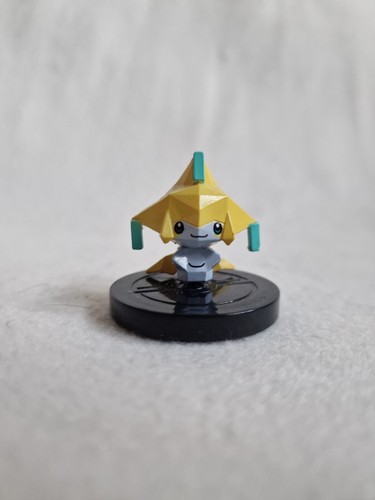 Pokemon rumble jirachi - pokemon, nfc