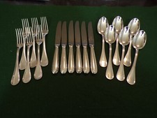 Posate antipasto Christofle