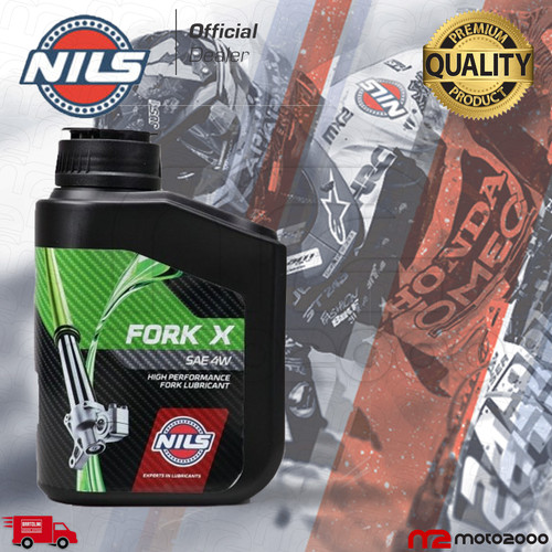 Olio sospensioni forcella - sospensioni,