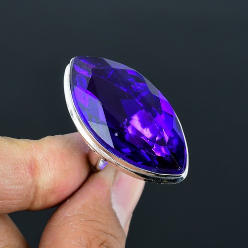 Anello regolabile argento - regolabile,