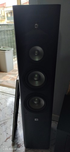 Jbl studio 280 - jbl, (coppia)