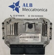 CENTRALINA MOTORE ECU ME7.9.10