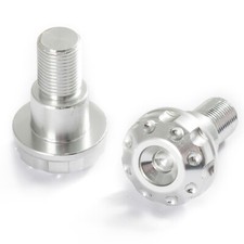 Contrappesi Terminali Manubrio