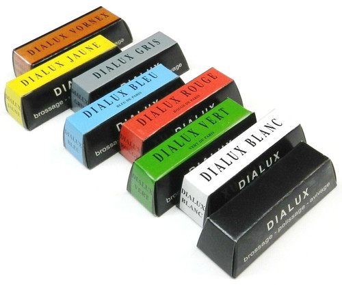 Dialux composto lucidante - , 8