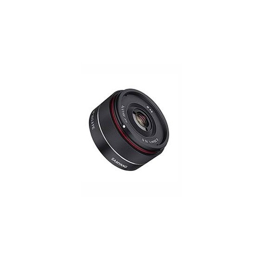 Samyang 35mm sony fe - samyang,