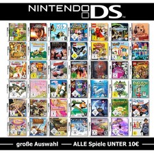 Nintendo DS Giochi a Scelta