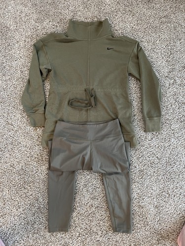Completo donna nike pezzi - completo, 2