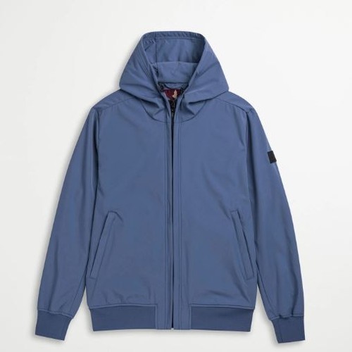 Giacca mcs softshell con - giacca,