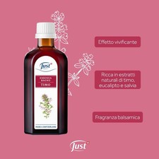 Essenza Timo Just-75