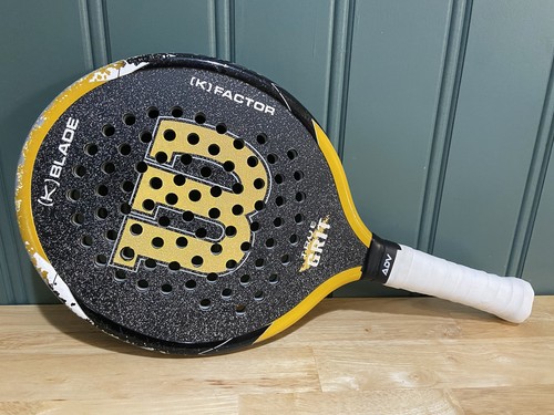 Wilson true grit blade k - blade,