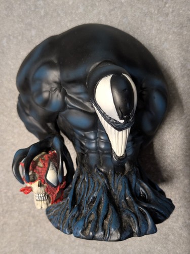 Marvel universe venom - marvel, 6”