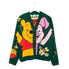 Winnie the Pooh Cardigan