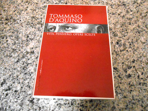 Tommaso aquino vita - d'aquino,