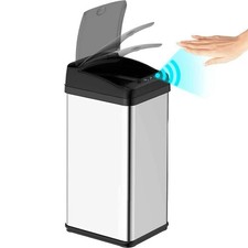 Pattumiera Automatica cn