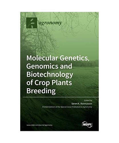 Molecular genetics genomics - genetics,,