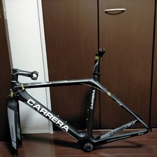 Bici da strada Carrera Nitro