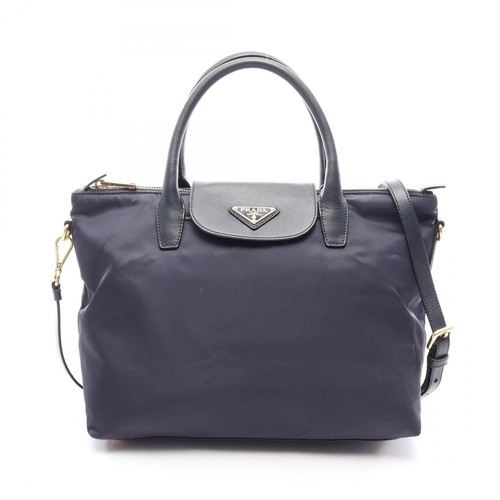 Borsa tracolla prada tessuto - borsa, a