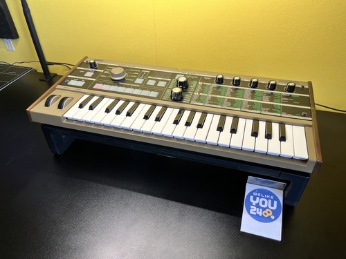 Vocoder sintetizzatore korg - vocoder,