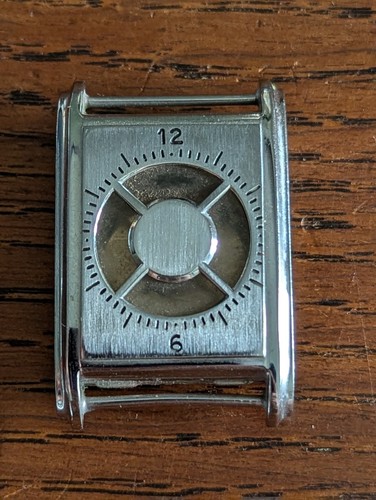 Cassa orologio jump hour - cassa,