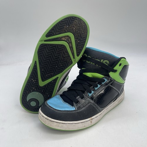 Osiris scarpe uomo 5 - scarpe,