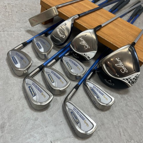 Callaway maruman mazze - da, golf