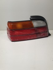 Fanale Posteriore Stop