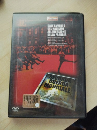 Dvd seconda guerra mondiale - seconda,